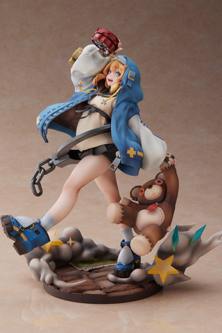 [Spiritale / Wing] Guilty Gear -Strive- : Bridget 1/7 (Limited Edition)