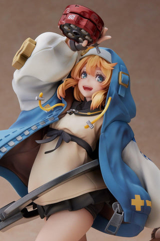 [Spiritale / Wing] Guilty Gear -Strive- : Bridget 1/7 (Limited Edition)