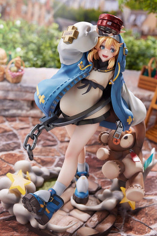 [Spiritale / Wing] Guilty Gear -Strive- : Bridget 1/7 (Limited Edition)