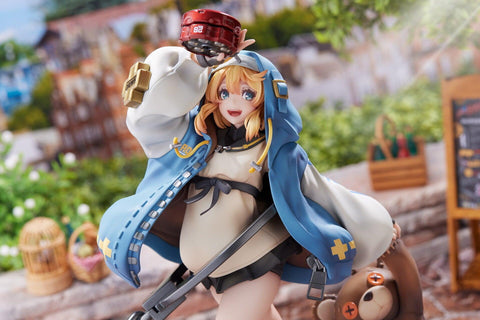 [Spiritale / Wing] Guilty Gear -Strive- : Bridget 1/7 (Limited Edition)