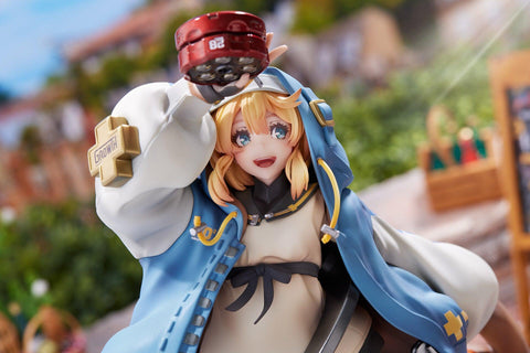 [Spiritale / Wing] Guilty Gear -Strive- : Bridget 1/7 (Limited Edition)