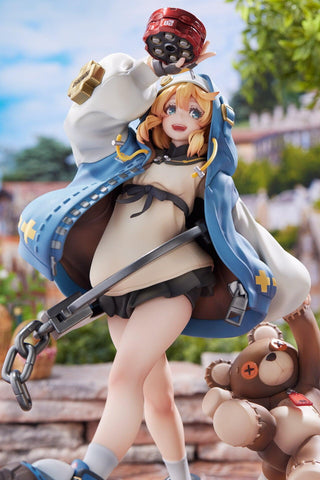 [Spiritale / Wing] Guilty Gear -Strive- : Bridget 1/7 (Limited Edition)