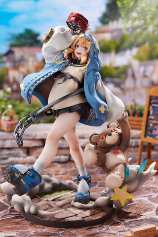 [Spiritale / Wing] Guilty Gear -Strive- : Bridget 1/7 (Limited Edition)