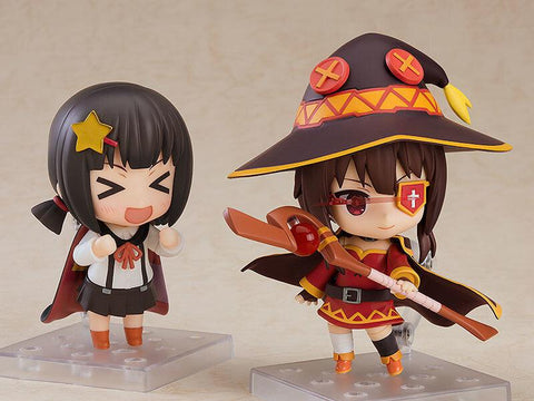 [Good Smile Company] Nendoroid 2122: Kono Subarashii Sekai ni Bakuen wo! - Komekko