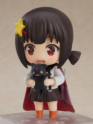 [Good Smile Company] Nendoroid 2122: Kono Subarashii Sekai ni Bakuen wo! - Komekko