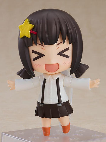 [Good Smile Company] Nendoroid 2122: Kono Subarashii Sekai ni Bakuen wo! - Komekko