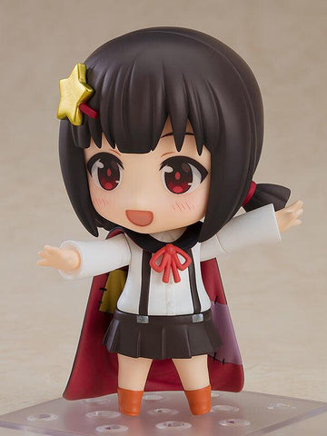 [Good Smile Company] Nendoroid 2122: Kono Subarashii Sekai ni Bakuen wo! - Komekko