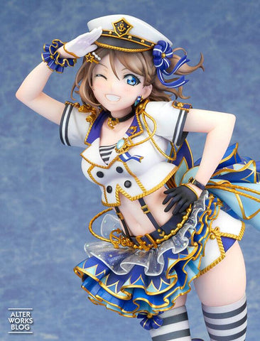 [Alter] Love Live! School Idol Festival ALL STARS: Watanabe You 1/7 (Miracle Voyage Ver.)