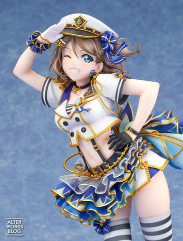 [Alter] Love Live! School Idol Festival ALL STARS: Watanabe You 1/7 (Miracle Voyage Ver.)