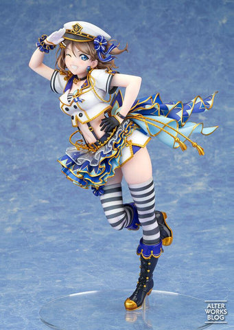 [Alter] Love Live! School Idol Festival ALL STARS: Watanabe You 1/7 (Miracle Voyage Ver.)