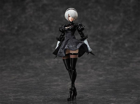 [Aniplex] BUZZmod: NieR:Automata Ver1.1a - Pod 042 & YoRHa No. 2 Type B (Limited Edition)