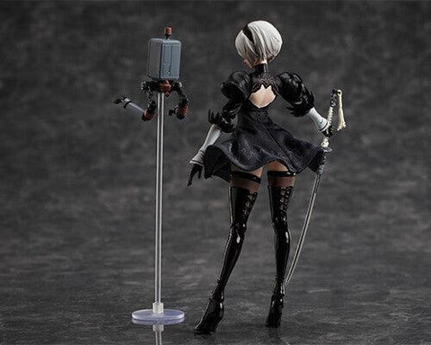 [Aniplex] BUZZmod: NieR:Automata Ver1.1a - Pod 042 & YoRHa No. 2 Type B (Limited Edition)