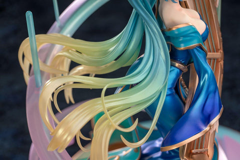 [Myethos] League of Legends: Maven of the Strings - Sona 1/7