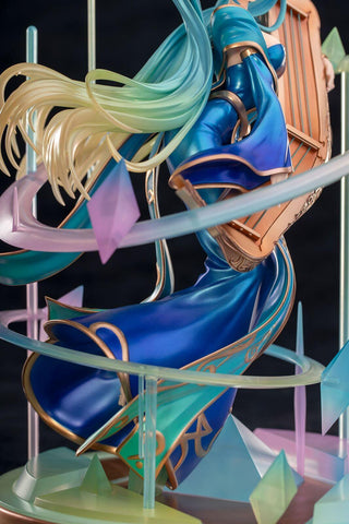 [Myethos] League of Legends: Maven of the Strings - Sona 1/7