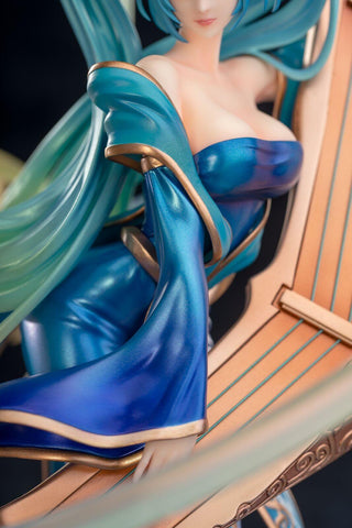 [Myethos] League of Legends: Maven of the Strings - Sona 1/7