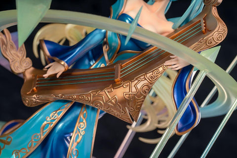 [Myethos] League of Legends: Maven of the Strings - Sona 1/7