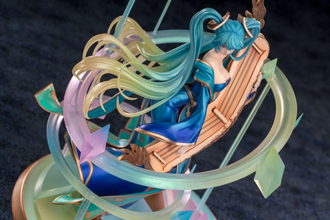 [Myethos] League of Legends: Maven of the Strings - Sona 1/7