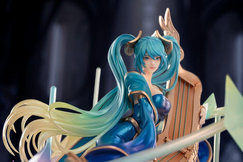 [Myethos] League of Legends: Maven of the Strings - Sona 1/7