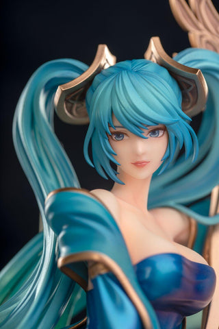 [Myethos] League of Legends: Maven of the Strings - Sona 1/7