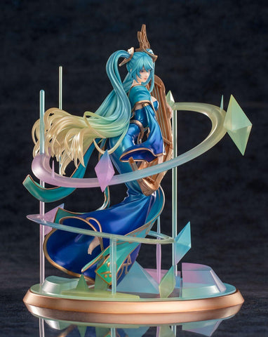[Myethos] League of Legends: Maven of the Strings - Sona 1/7