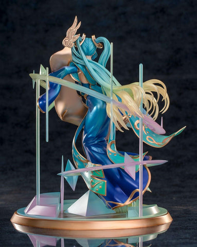 [Myethos] League of Legends: Maven of the Strings - Sona 1/7