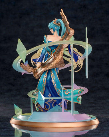[Myethos] League of Legends: Maven of the Strings - Sona 1/7