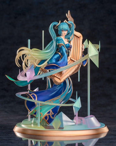 [Myethos] League of Legends: Maven of the Strings - Sona 1/7