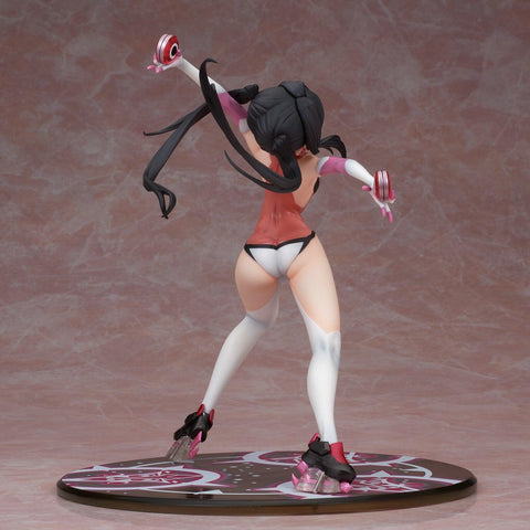 [Hobby Stock] Senki Zesshou Symphogear XV: Tsukuyomi Shirabe 1/7 - Gear Inner Ver. (Limited + Bonus)