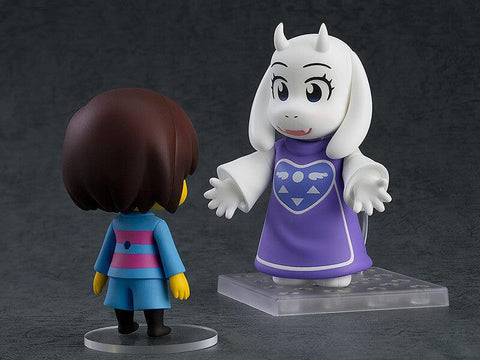 [Good Smile Company] Nendoroid 2123: Undertale - Toriel