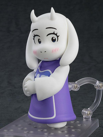 [Good Smile Company] Nendoroid 2123: Undertale - Toriel