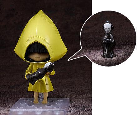 [Good Smile Company] Nendoroid 2146: Little Nightmares - Six (LIMITED + BONUS) - TinyTokyoToys