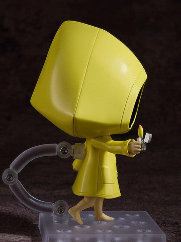 [Good Smile Company] Nendoroid 2146: Little Nightmares - Six (LIMITED + BONUS)