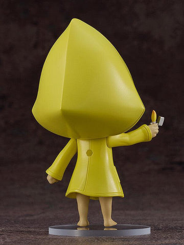 [Good Smile Company] Nendoroid 2146: Little Nightmares - Six (LIMITED + BONUS)