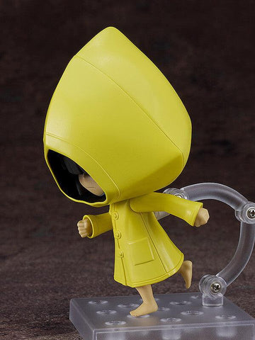 [Good Smile Company] Nendoroid 2146: Little Nightmares - Six (LIMITED + BONUS)