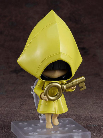 [Good Smile Company] Nendoroid 2146: Little Nightmares - Six (LIMITED + BONUS)