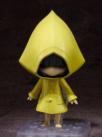 [Good Smile Company] Nendoroid 2146: Little Nightmares - Six (LIMITED + BONUS)