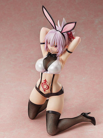 [FREEing] B-STYLE: Ayakashi Triangle - Kazamaki Matsuri 1/4 - Bunny Ver. (Limited Edition)