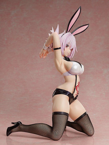 [FREEing] B-STYLE: Ayakashi Triangle - Kazamaki Matsuri 1/4 - Bunny Ver. (Limited Edition)