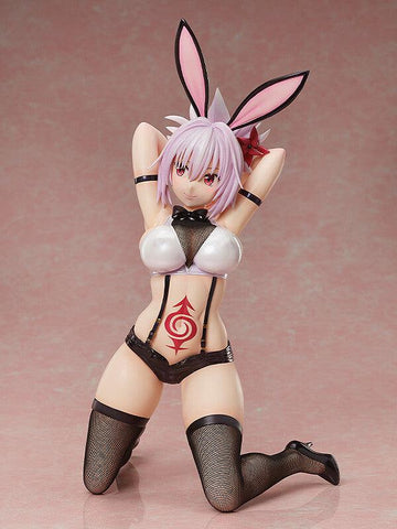 [FREEing] B-STYLE: Ayakashi Triangle - Kazamaki Matsuri 1/4 - Bunny Ver. (Limited Edition)