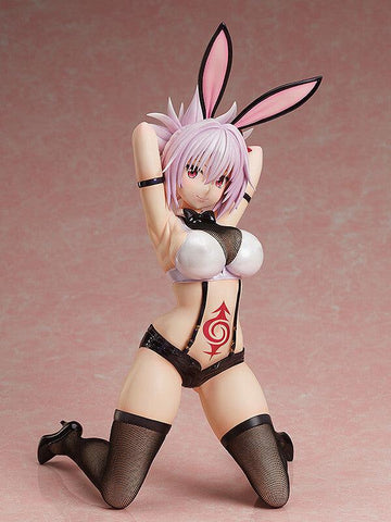 [FREEing] B-STYLE: Ayakashi Triangle - Kazamaki Matsuri 1/4 - Bunny Ver. (Limited Edition)