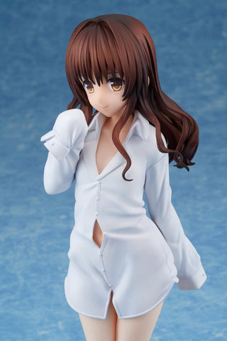 [Hobby Stock] To LOVEru Darkness: Yuuki Mikan 1/6 - Y-Shirt Ver.