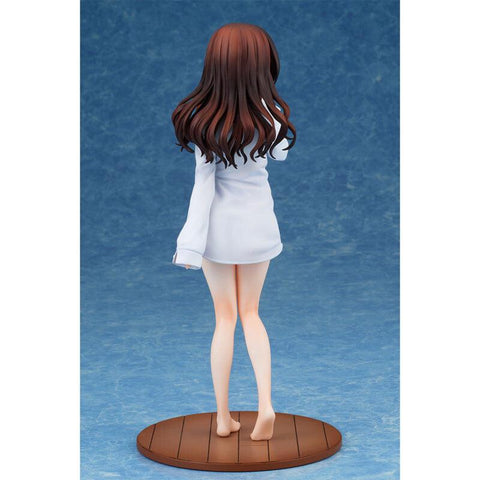 [Hobby Stock] To LOVEru Darkness: Yuuki Mikan 1/6 - Y-Shirt Ver.
