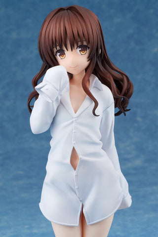[Hobby Stock] To LOVEru Darkness: Yuuki Mikan 1/6 - Y-Shirt Ver.