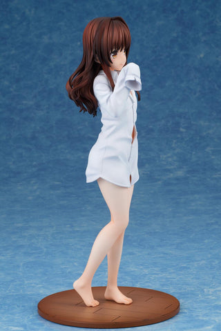[Hobby Stock] To LOVEru Darkness: Yuuki Mikan 1/6 - Y-Shirt Ver.
