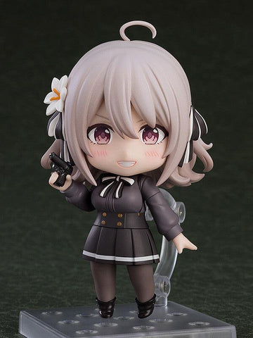 [Good Smile Company] Nendoroid 2124: Spy Classroom - Lily