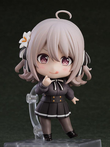 [Good Smile Company] Nendoroid 2124: Spy Classroom - Lily