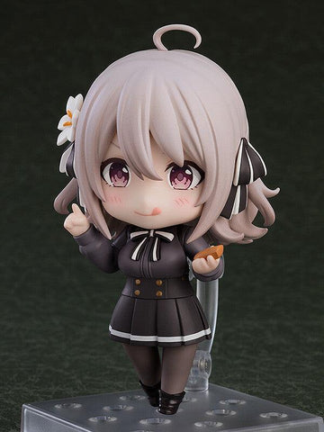 [Good Smile Company] Nendoroid 2124: Spy Classroom - Lily