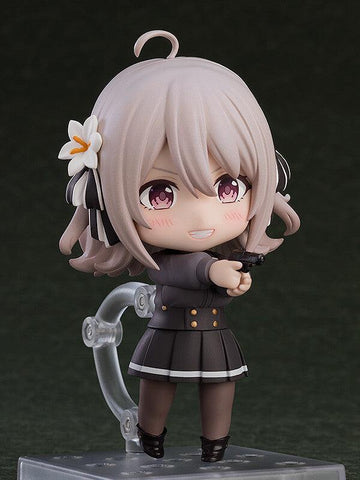 [Good Smile Company] Nendoroid 2124: Spy Classroom - Lily