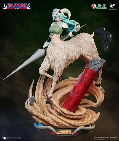[TriEagles Studio]  Bleach Nelliel Tu Odelschwanck 1/6 (Licensed)