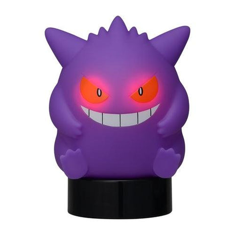 [The Pokémon Company] Halloween Harvest Festival - LED Light Gengar - Limited Edition